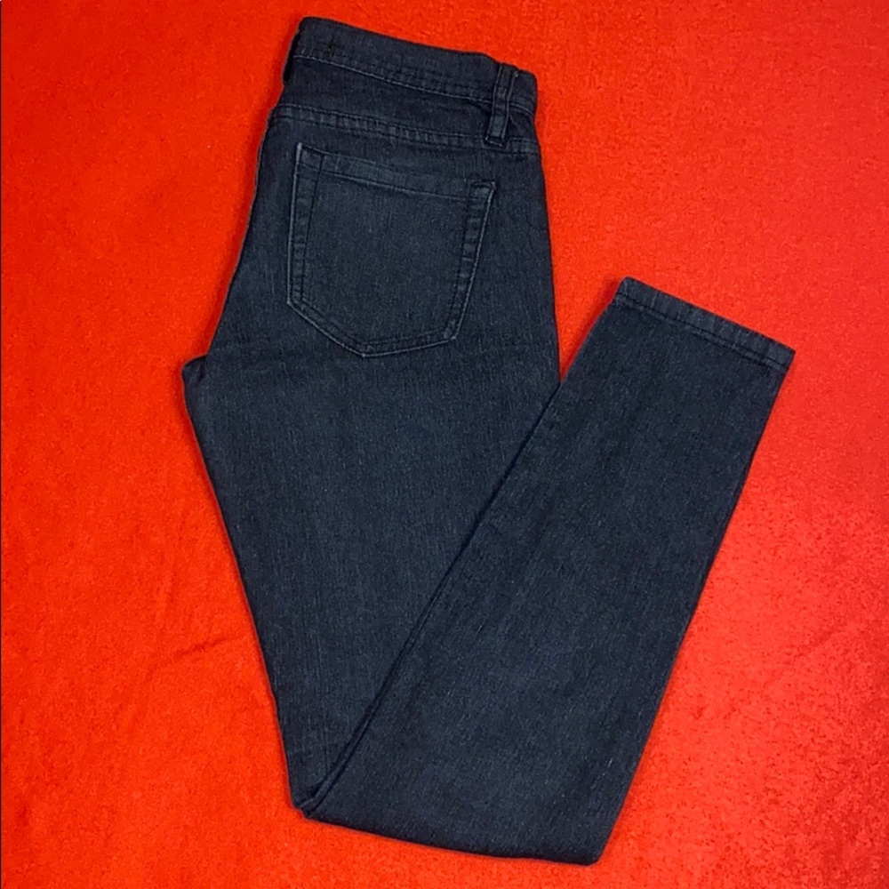 Denim jeans